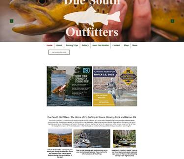 Due South Outfitters